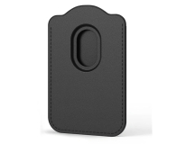 Tech-Protect Magwallet Magsafe Universal Card Holder Black - 1608013 - zdjęcie 2